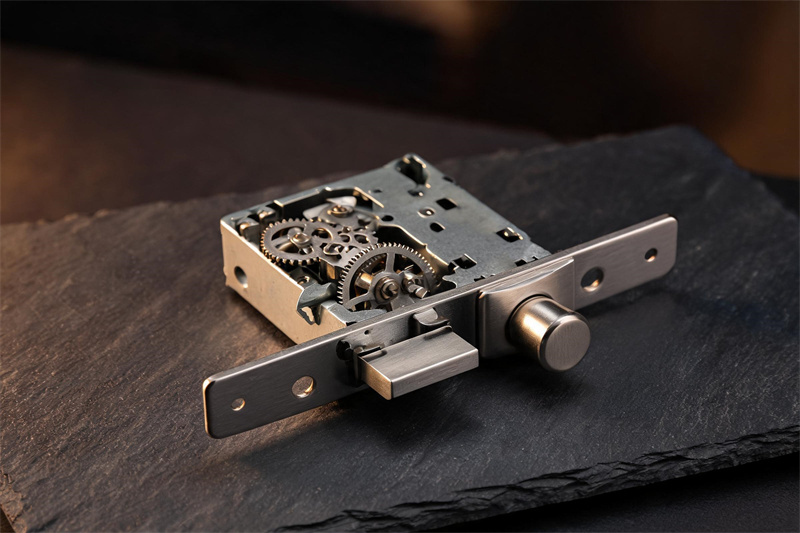 开锁到底该花多少钱？老 locksmith 揭开行业真实价目表